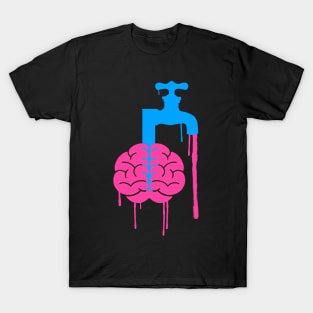 Brain Wash T-Shirt